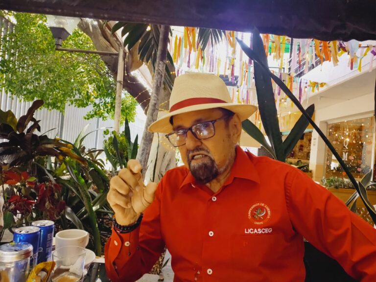 Urge reactivar en Guerrero el proyecto para construir la presa La Parota