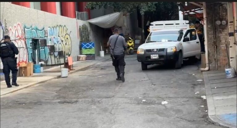 Ataque armado en Chilpancingo deja un repartidor de pollos sin vida