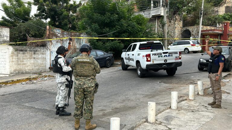 Una mujer y un hombre fueron encontrados descuartizados, en el fraccionamiento Mozimba