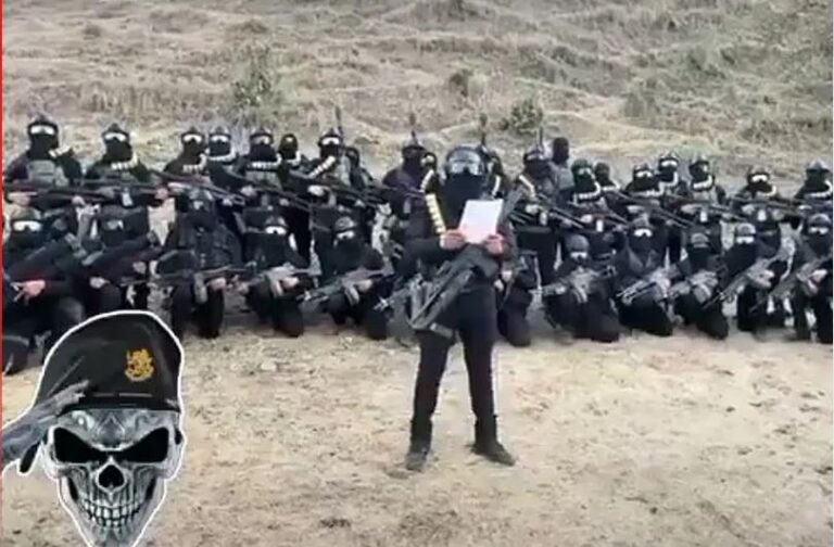 Supuestos integrantes del CJNG desacreditan hallazgos en el rancho Izaguirre en Teuchitlán