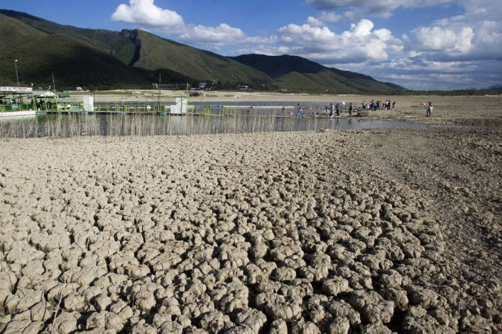 Proponen senadores captar agua de lluvia para enfrentar la sequía que afecta al 41% de México