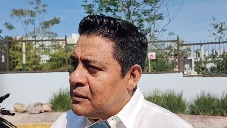 Ex alcalde de Tlapa Willy Reyes se declara inocente; pide al TSJ que actúe con rectitud