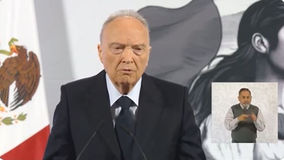 FGR toma posesión del rancho Izaguirre en Teuchitlán