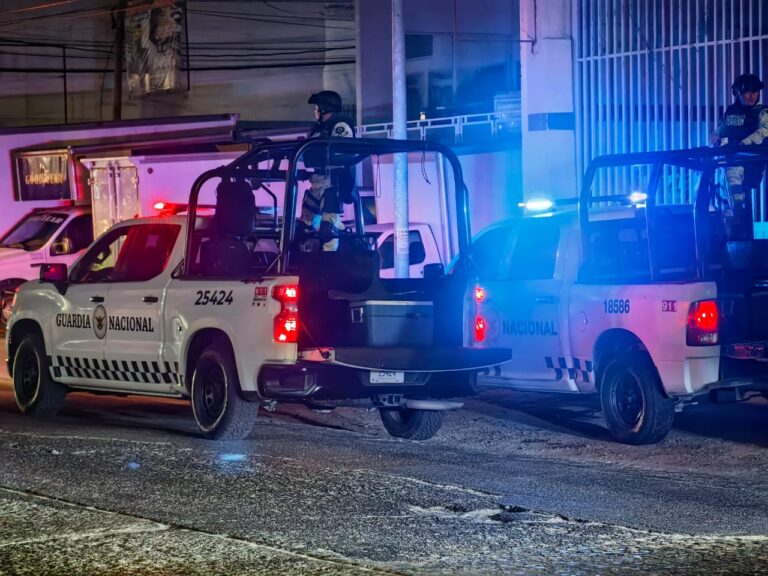 Imparable la violencia en Acapulco; dos muertos más