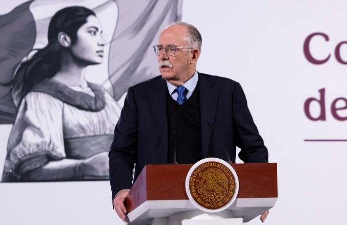 México responde a amenaza de EU por temor a ganado infectado con gusano barrenador