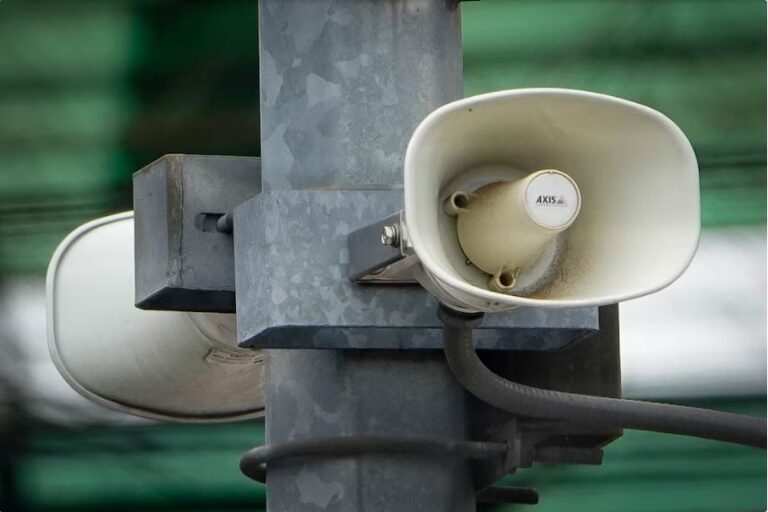 Primer Simulacro Nacional de 2025: Sonará hoy la alerta sísmica