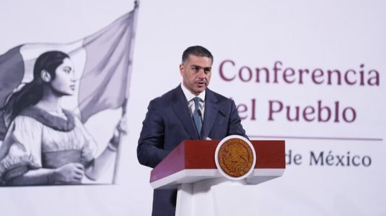 Ataque a Centro de Rehabilitación, fueron Los Chapitos: Omar García Harfuch