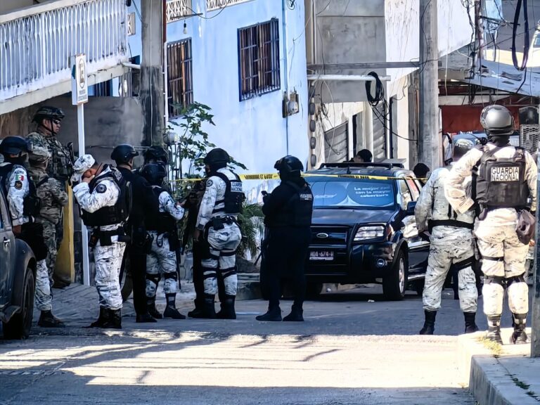 La violencia se incrementa en La Mira: Balaceras, negocios incendiados