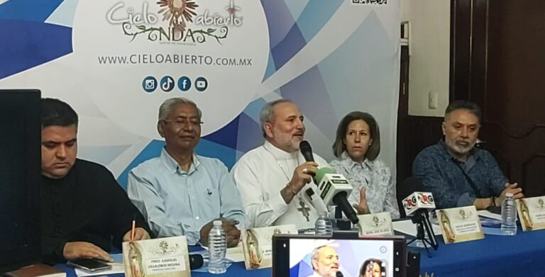 Conciertos Cielo Abierto han evitado suicidios y abortos en el país