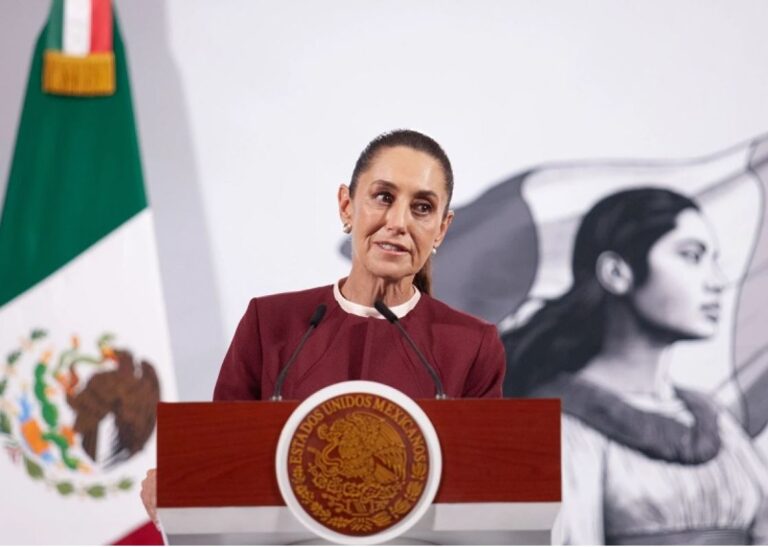 Resumen de la Mañanera del Pueblo 04 Abril: Política, economía, seguridad y programas sociales