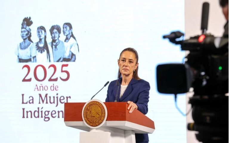 Música mexicana sin apología de la violencia o las drogas, Gasolina a 23.66 pesos por litro: Lo mas revevante de la Mañanera de hoy