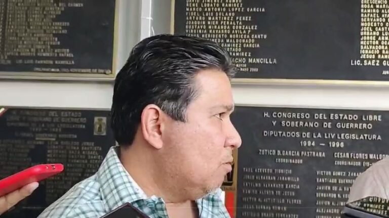 Va la Fiscalía contra un alcalde; ejercerá acción penal con carpeta integrada