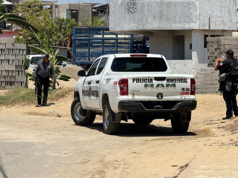 Macabro hallazgo en Acapulco: localizan dos cuerpos descuartizados dentro de un vehículo