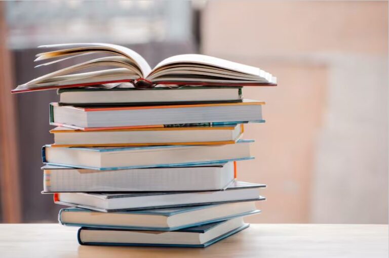 ¿En la actualidad la gente en México lee menos? Día Internacional del Libro