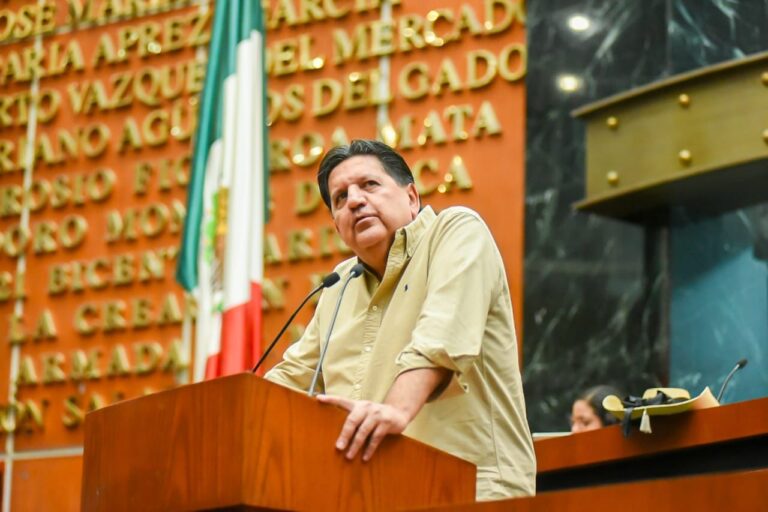 ANTES DE HABLAR DE UN SEGUNDO PISO DE TRANSFORMACIÓN QUE TERMINEN DE HACER LOS CIMIENTOS, AFIRMA DIPUTADO Alejandro Bravo Abarca