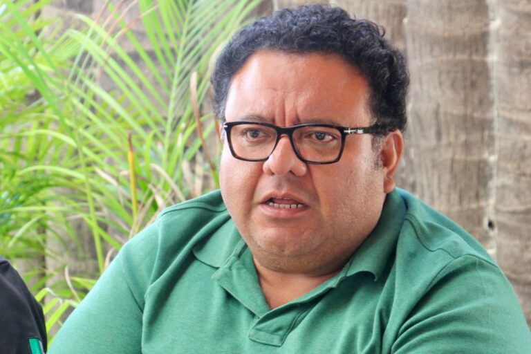 Gobierno de Guerrero brinda atención y acompañamiento luego de la agresión a Marco Antonio Suástegui