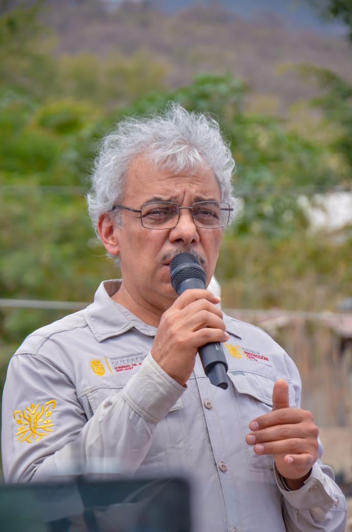 Alerta Protección Civil por altas temperaturas y golpes de calor