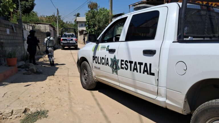 Un hombre fue herido a balazos en el poblado de los Órganos