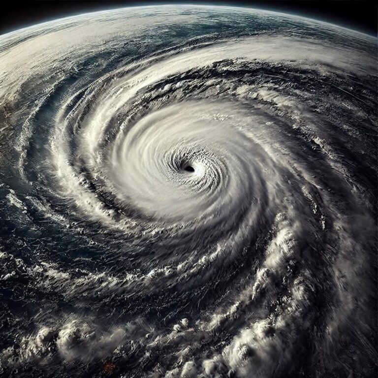 Pronostican 4 huracanes categoría 3, 4 y 5 en las costas de Guerrero