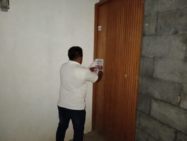 Clausura Gobierno de Acapulco bar por falta de licencia y contaminación auditiva