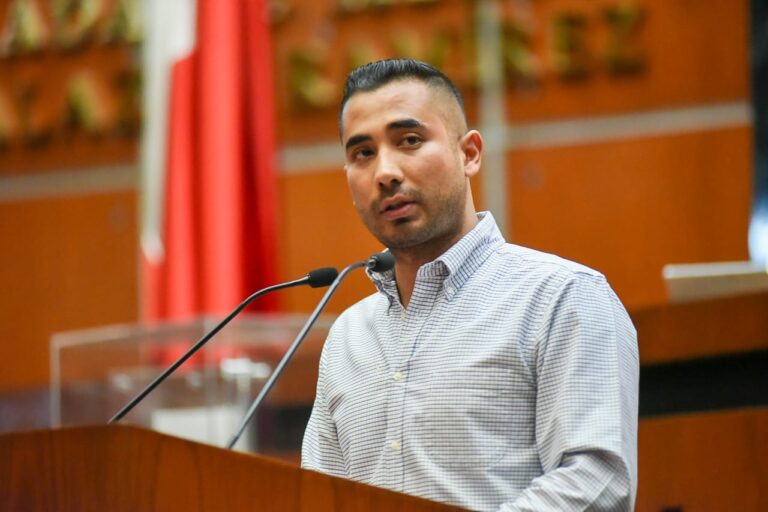PIDE DIPUTADO GARANTIZAR ESTACIONAMIENTO GRATUITO EN PLAZAS COMERCIALES DE GUERRERO