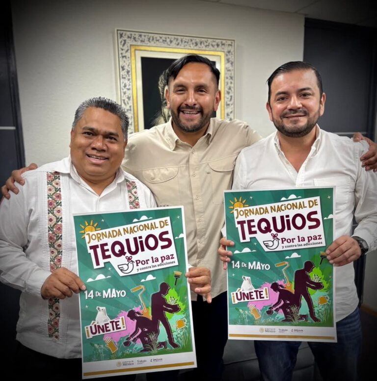 IMPULSAN ACCIONES EN FAVOR DE LA JUVENTUD DESDE EL CONGRESO DE GUERRERO