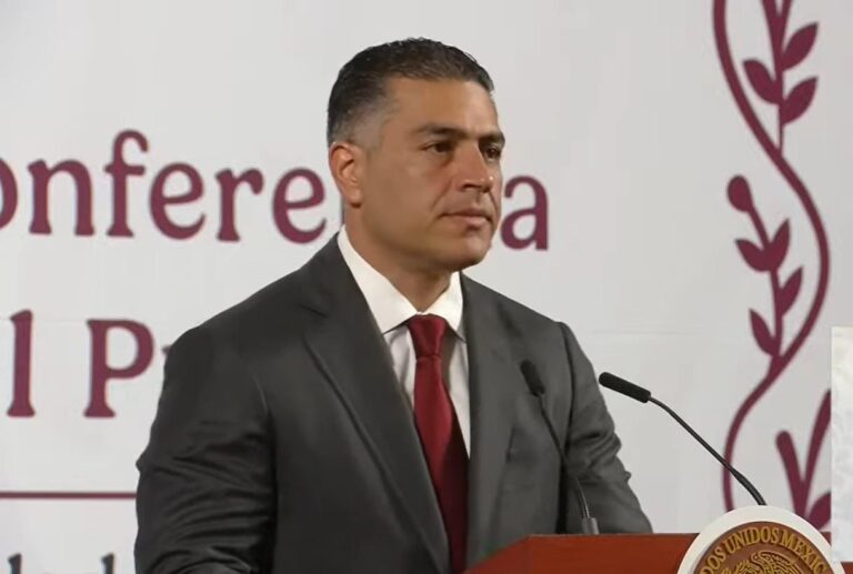 Desmantelan laboratorio clandestino de metanfetaminas en Coyuca de Catalán