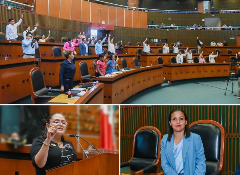 POSTULAR A CLAVADISTAS DE LA QUEBRADA COMO PATRIMONIO CULTURAL ANTE LA UNESCO, PIDE DIPUTADA