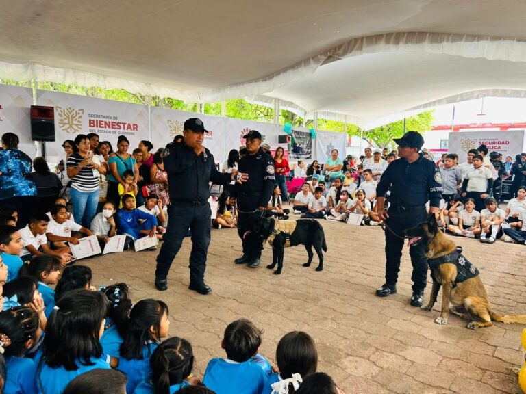 Llega al municipio de Huitzuco la Feria de los Servicios Integrales del Gobierno de Guerrero