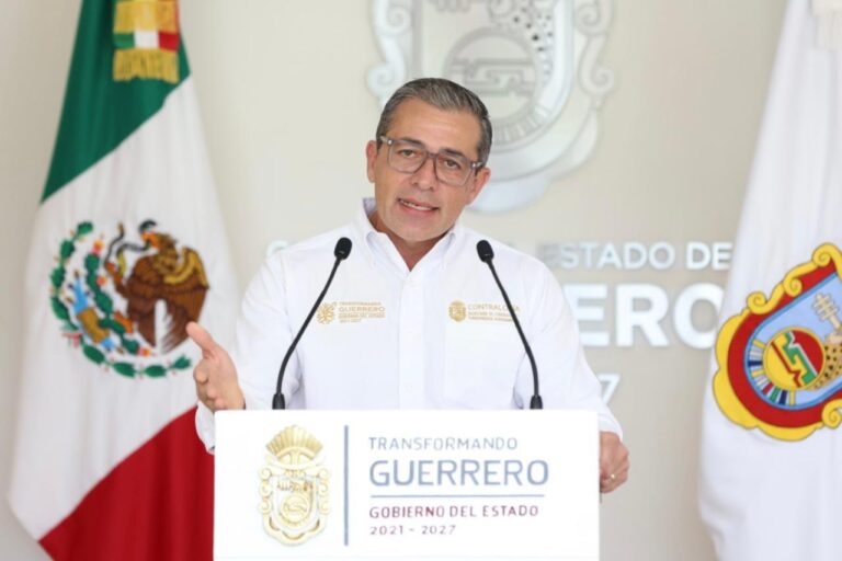 No habrá despidos con la desaparición del ITAIGRO, afirma el contralor