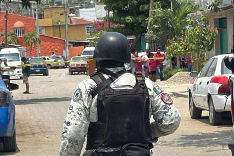 Encuentran cuerpo desmembrado de un hombre en la colonia La Laja