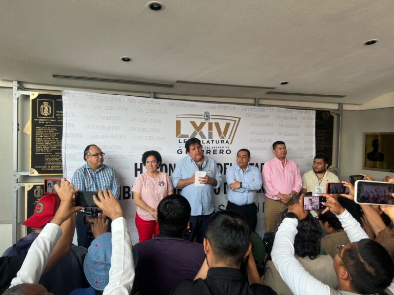 EL PLAN MEXICO PRESENTADO POR LA PRESIDENTA CLAUDIA SHEINBAUM TIENE ACCIONES QUE YA IMPLEMENTARON EX PRESIDENTES PRIÍSTAS, AFIRMA DIPUTADO ALEJANDRO BRAVO