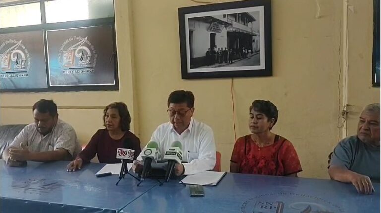 Presentan alerta constitucional contra la reforma judicial de Guerrero