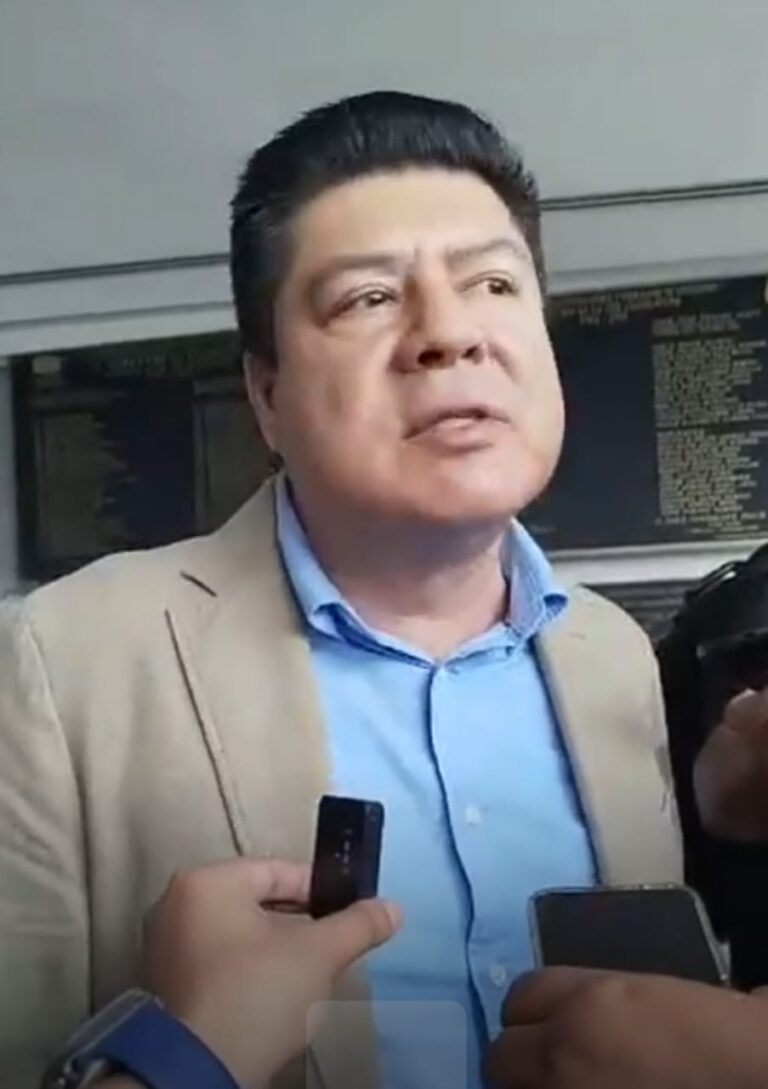 Respaldan diputados del PRD cifras a la baja de la violencia en Guerrero