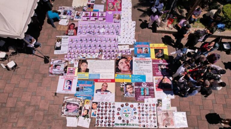 México rechazó 14 de 318 recomendaciones de la ONU sobre derechos humanos