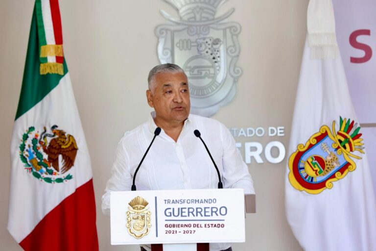 Maestros utilizan la inseguridad y violencia para cambiar de adscripción: SEG