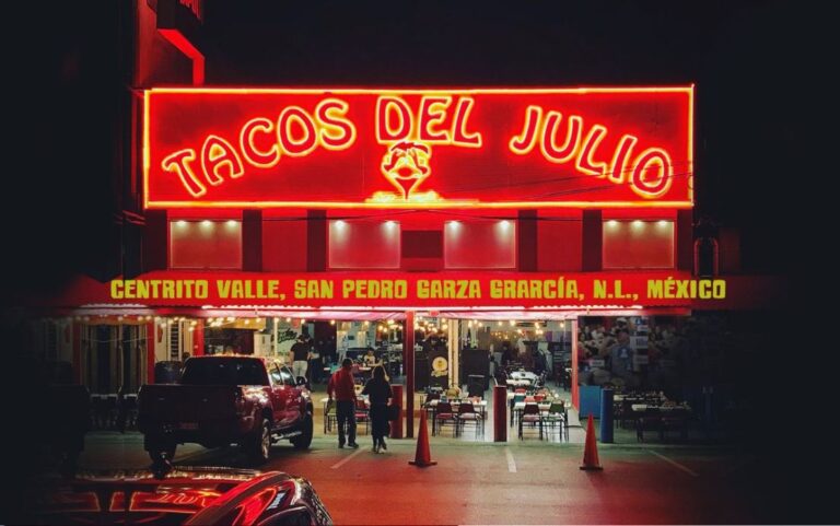 Ejecutan a dueño de Tacos del Julio en Nuevo León; Sheinbaum pide investigar extorsión