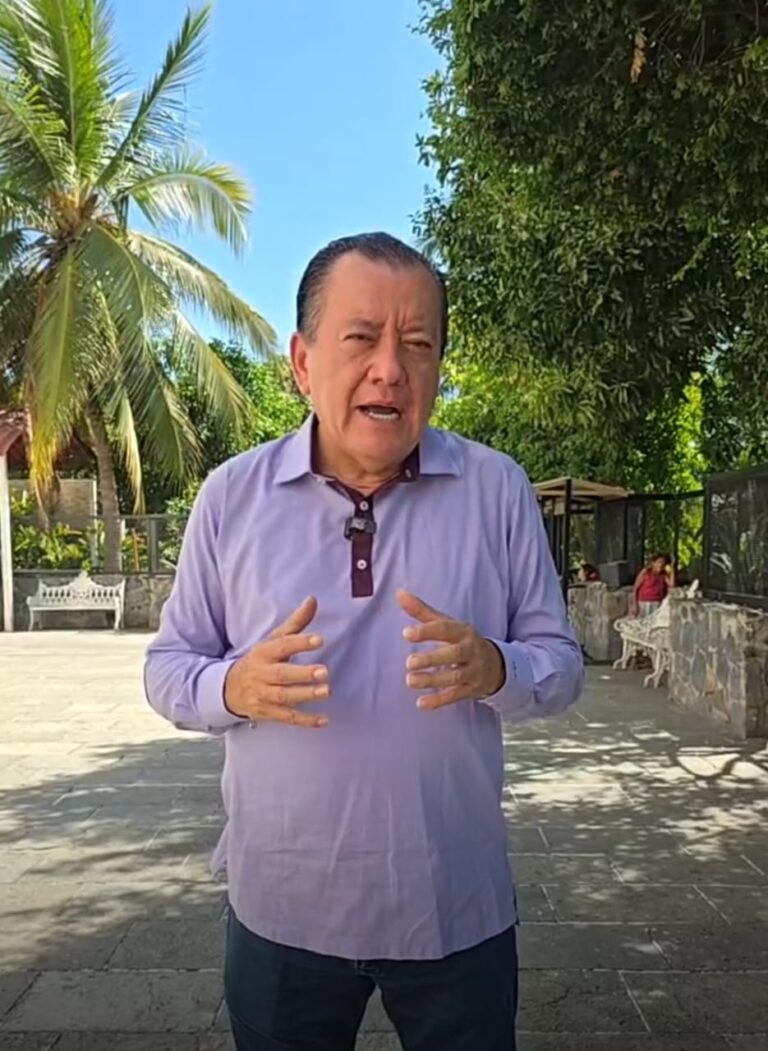 Rechaza rector de la UAGro que afecte ingresos y prestaciones de trabajadores