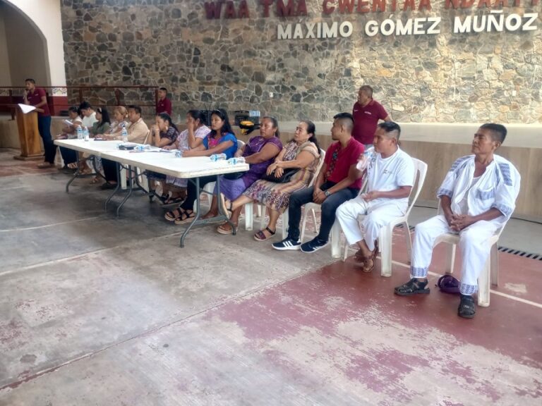 Xochistlahuaca se Prepara para Fortalecer el Sector Agrícola con Nuevos Apoyos