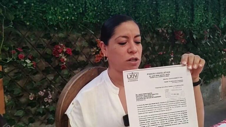 Llamarán al Congreso a titular de Semaren; designó un locutor como director del zoológico