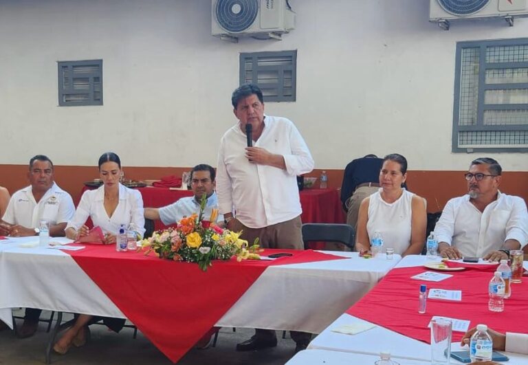 La CTM junto al PRI, han logrado las conquistas más importantes del movimiento obrero: Alejandro Bravo