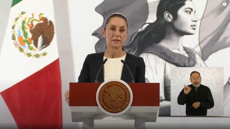 Informe de Seguridad, Atención a la Salud y Derrame de Crudo en Dos Bocas: Lo mas relevante de la Mañanera