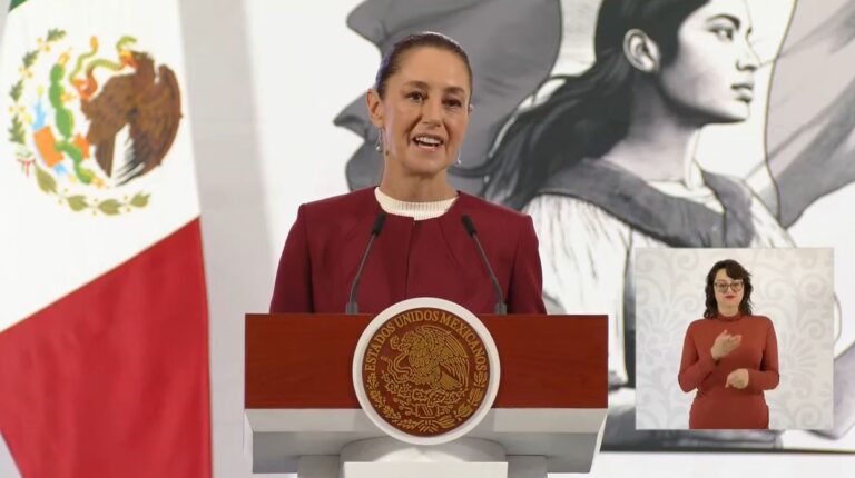 Día de la Enfermera, Programas Sociales, Profeco informa, entre otros temas de relevancia en la Mañanera