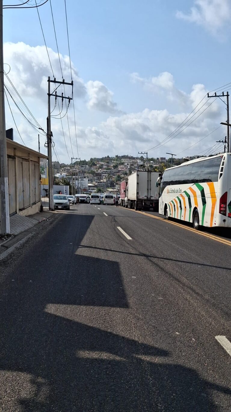 Asesinan a presidente del sitio 8 de Cuajinicuilapa