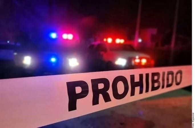 Violenta noche en Zihuatanejo: dos hombres son ejecutados en la colonia Lomas del Riscalillo