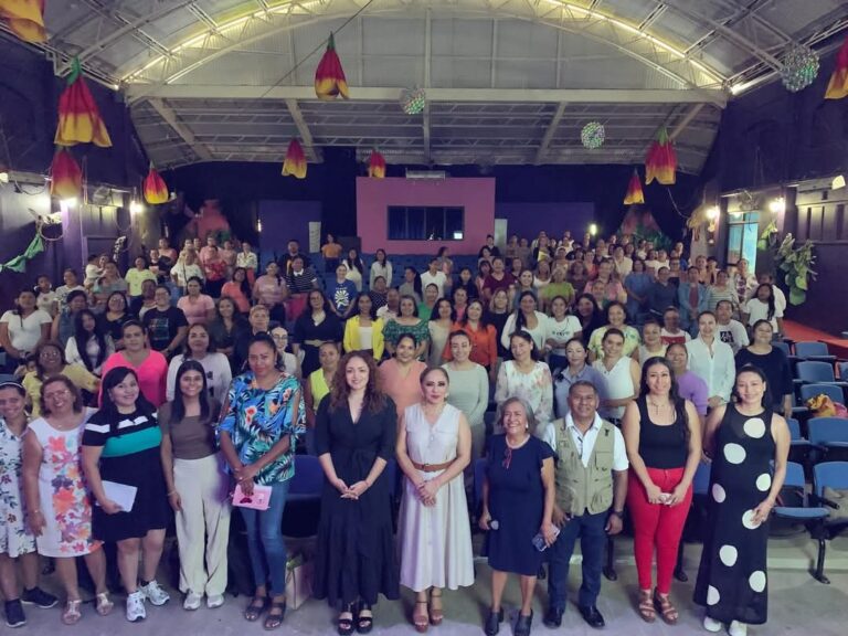 La CDHEG desarrolló el taller titulado Primeros Auxilios Psicológicos y Emociones