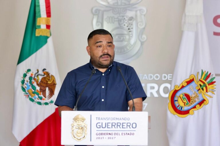 Cultivos legales desplazan a cultivos ilícitos en Guerrero: SAGADEGRO