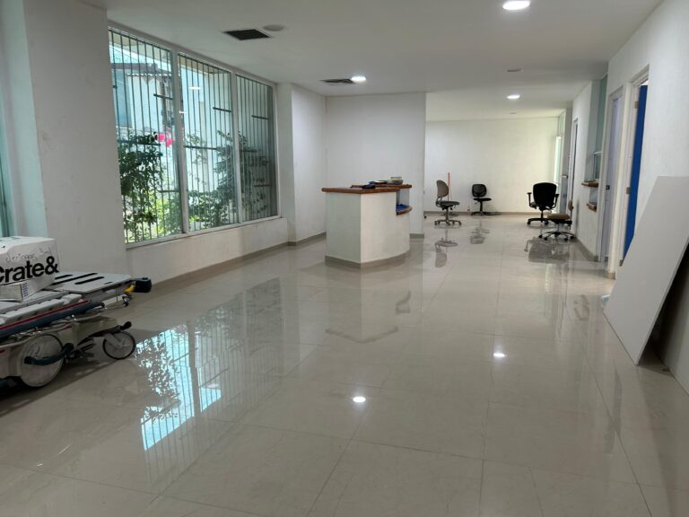 El Centro de Bienestar Animal, una realidad en Acapulco; registra más del 90 por ciento de avance