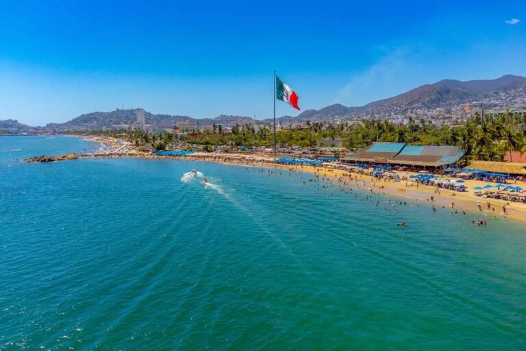 Miles de Turistas continúan confiando en el Hogar del Sol para disfrutar de experiencias únicas