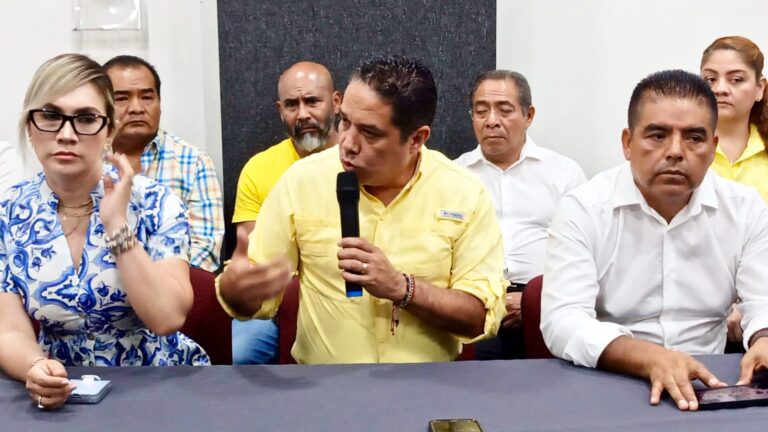 Presenta el PRD Guerrero su nueva imagen; este es UN NUEVO COMIENZO, asegura la coordinación estatal